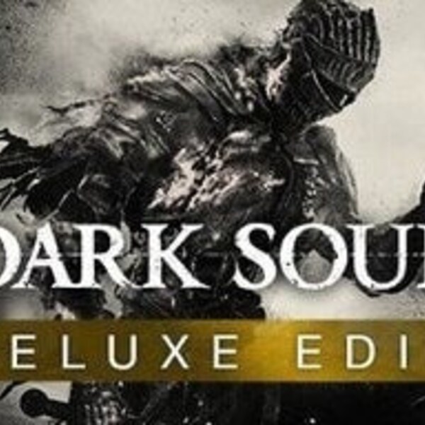 DARK SOULS III Deluxe Edition Steam Read Description Global