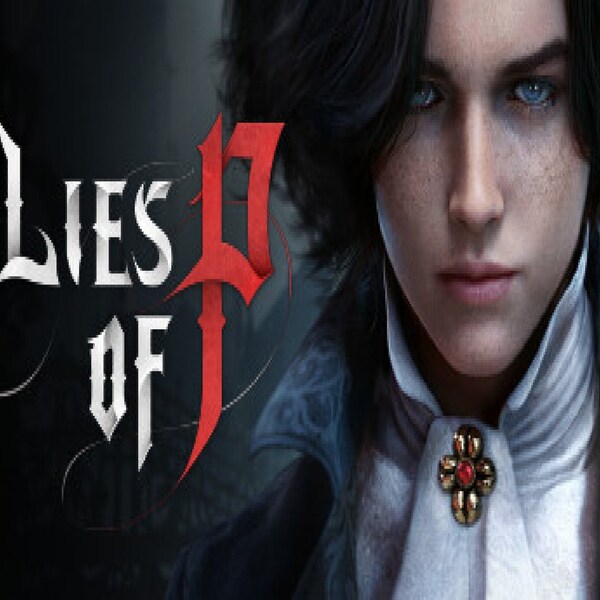 Lies of P - Deluxe Edition Steam Leggi Descrizione Globale