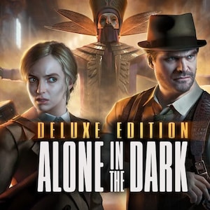 Alone in the Dark Digital Deluxe Edition Steam Read Description Global