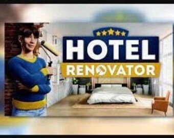 Hotel Renovator & DLC's Steam Read Description Global