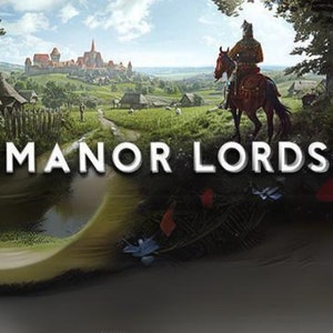 Manor Lords Steam Read Description Global image 1