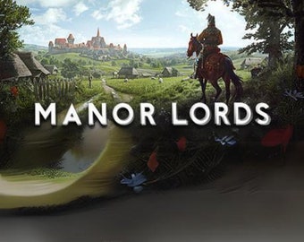Manor Lords Steam Leer descripción global