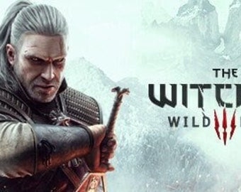 The Witcher® 3: Wild Hunt Steam Read Description Global