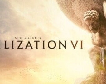 Sid Meier's Civilization® VI Steam Beschrijving lezen Globaal