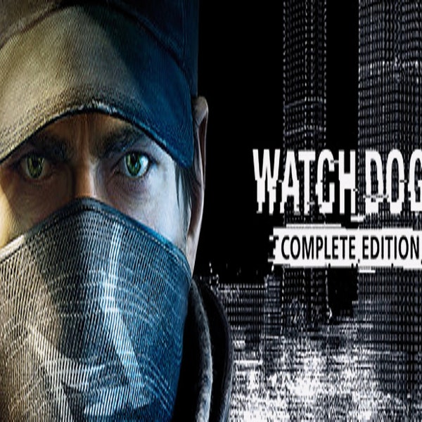 Watch_Dogs Complete Steam Lees Beschrijving Globaal