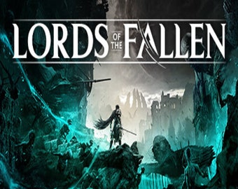 Lords of the Fallen Deluxe Edition Steam Lire la description Global