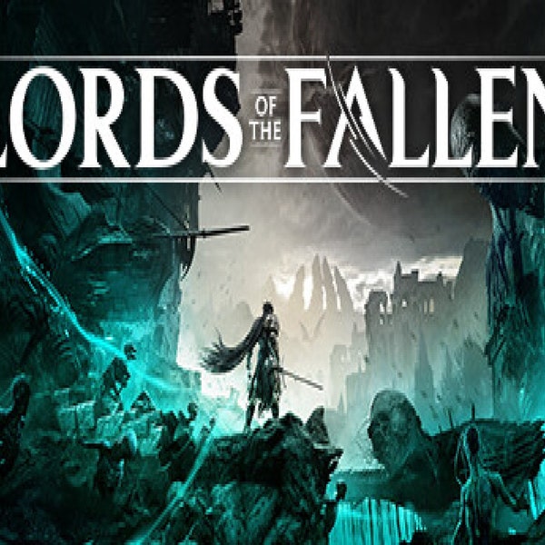 Lords of the Fallen Deluxe Edition Steam Read Description Global