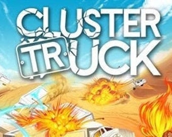 Clustertruck Steam Lesen Beschreibung Global