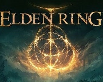 ELDEN RING Steam Read Description Global