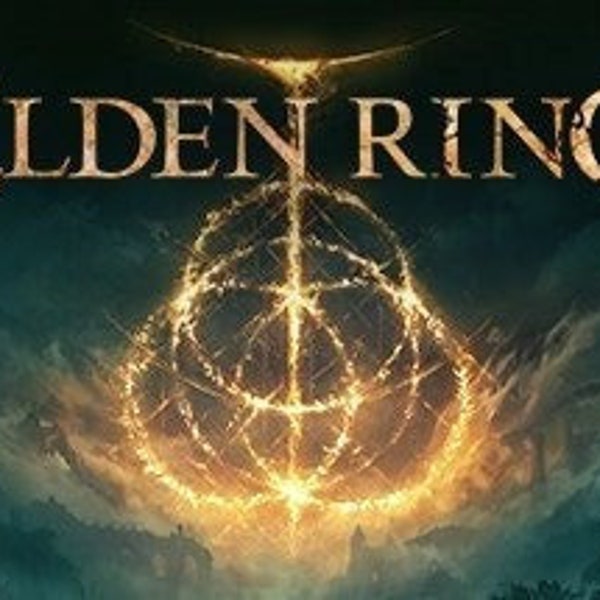 ELDEN RING Lecture Steam Description Monde