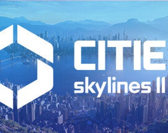 Cities: Skylines II - Ultimate Edition Steam Read Description Global