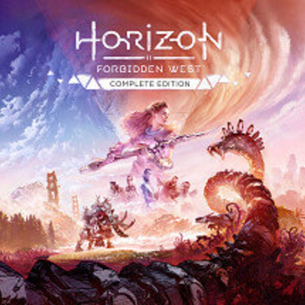 Horizon Forbidden West Komplette Edition Steam Lesen Beschreibung Global