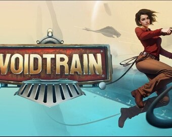 Voidtrain Deluxe Edition Steam Read Description Global