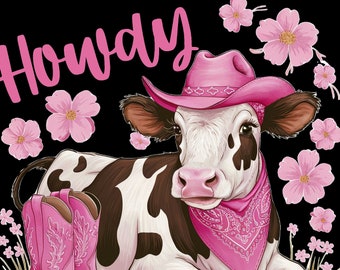 Pink Cowgirl Sublimation Bundle, (14) PNG, Western Girl, Cowgirl Hat,Cowgirl, Retro Cow Girl,Gift for her,Cowgirl Boots,Instant Download