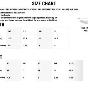 Custom Arm Sleeves Baseball Sleeve Basketball Sleeve Football Team Personalized Name Number Adult Youth Kids Sublimated Sport Sleeves Photos image 8