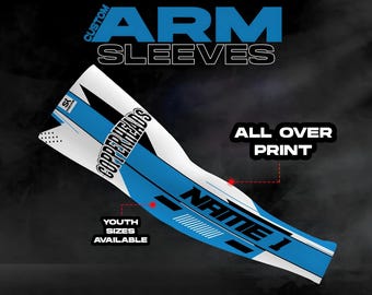Texas A&M Maroon Arm Sleeves Pair