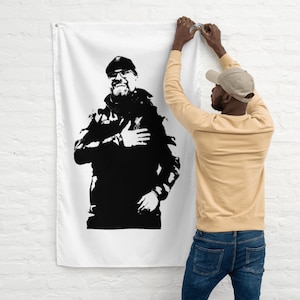 Klopp Digital Download Black - Download Klopp Picture For Klopp Mugs, TShirt, Posters. Liverpool Football Gift. Liverpool Birthday Gift