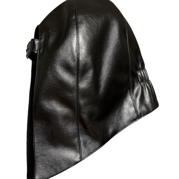 YVL HAT (WHITE) main image 1