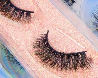 Doll me up Lash