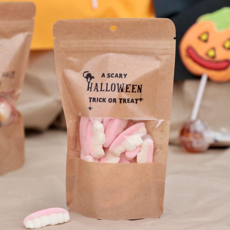Fill Your Own Bag