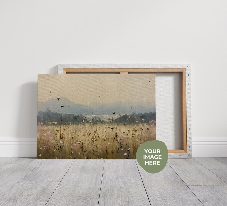 Custom LARGE WALL ART Big Canvas Prints, Photo Canvas, Huge Wall Art