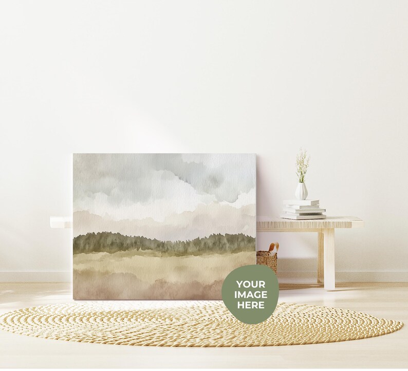 Custom LARGE WALL ART Big Canvas Prints, Photo Canvas, Huge Wall Art