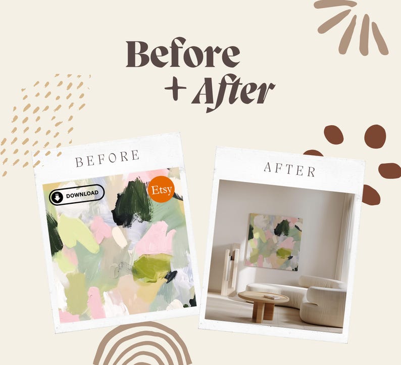 Custom LARGE WALL ART Big Canvas Prints, Photo Canvas, Huge Wall Art