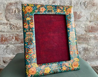 Rustic wall hanging Farmhouse home decor Vintage country Hand carved wall art Large wooden frame Picture frame gift for her