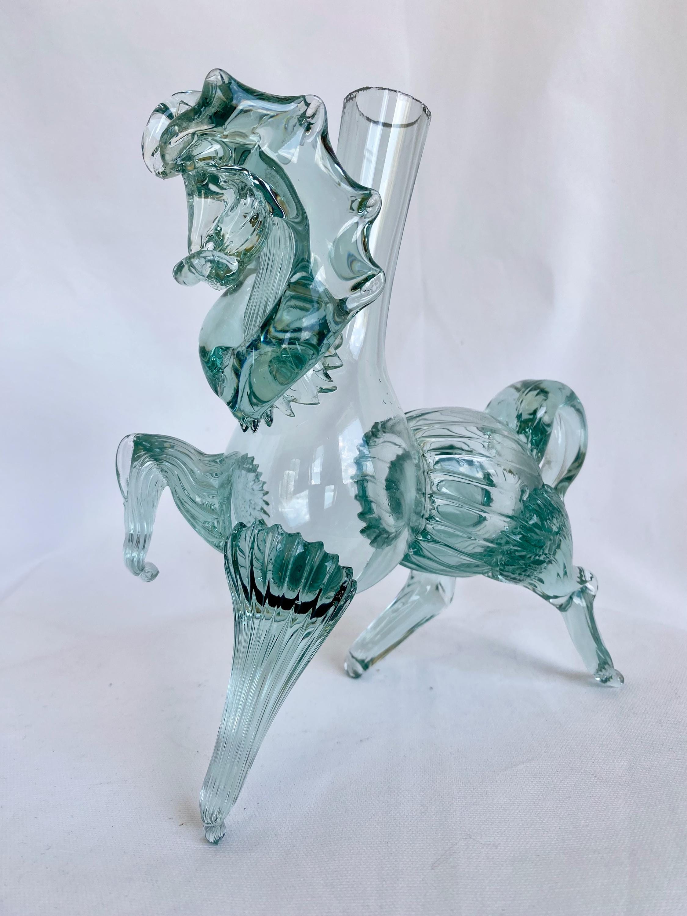 Soviet Murano Glass - Etsy