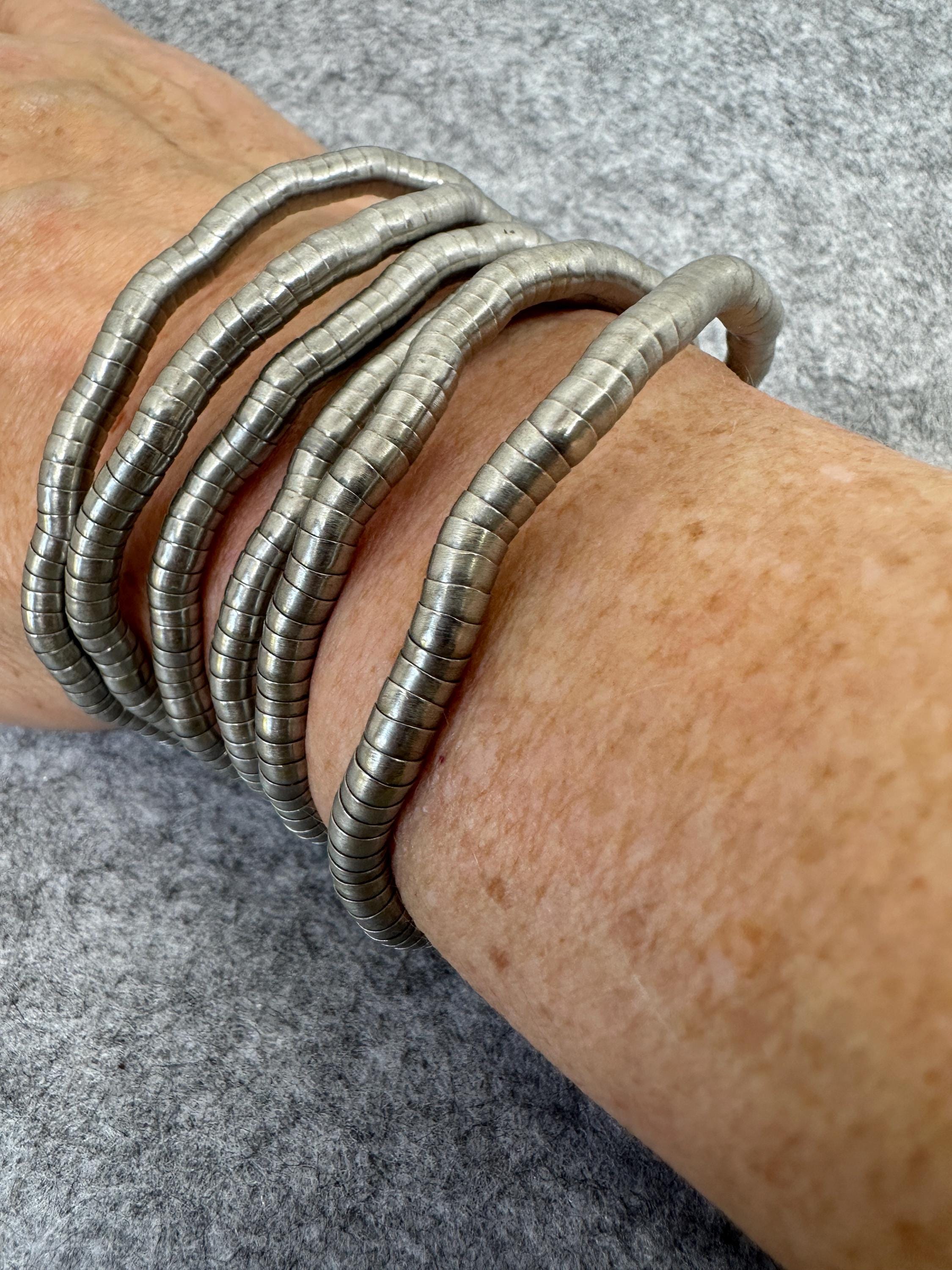 Breil bracciale serpente deals