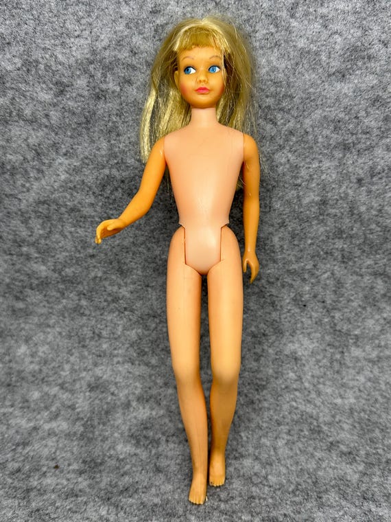 Bendable skipper doll hotsell