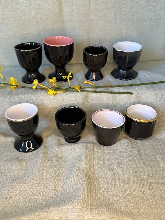 Loza Thomas Juego De Loza Negra Ripley Jumbo Juego De Loza Juego