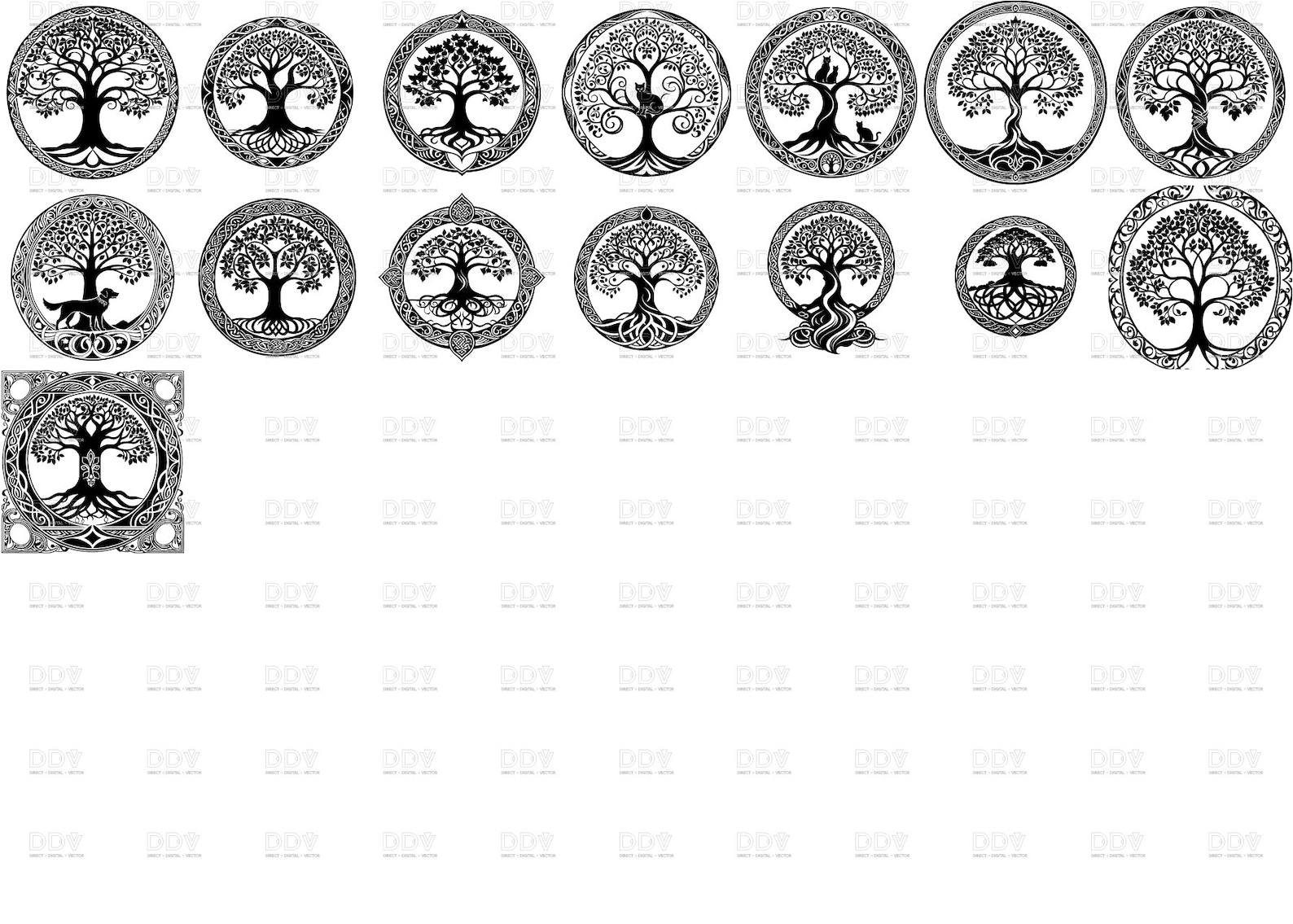 tree-of-life-svg-vector-file-tree-of-life-clipart-tree-of-life-svg
