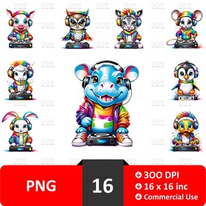 Dj Png, Dj clipart, Dj sublimation, Dj Design, Dj Clip Art, Dj Design, Usage commercial, Haute qualité, Imprimable Transparent