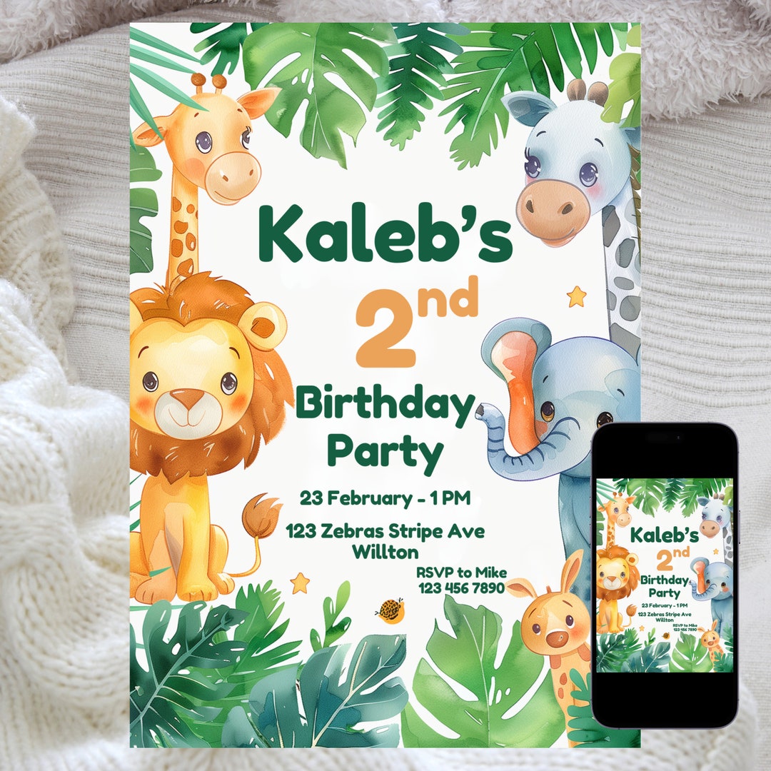 Carte Anniversaire Edition Colibri Lot De 10 Invitations Pour Fête D'anniversaire Motif Carte Anniversaire 20 Ans