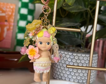 Portachiavi Sonny Angel/serie dolce - konpeito