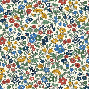 Liberty Stoff. Tana Lawn™. Ava A Stoff.