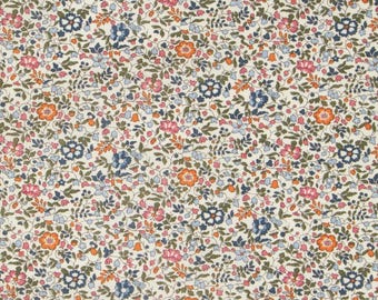 Tkanina Liberty. Tana Lawn™. Tkanina Katie i Millie D.