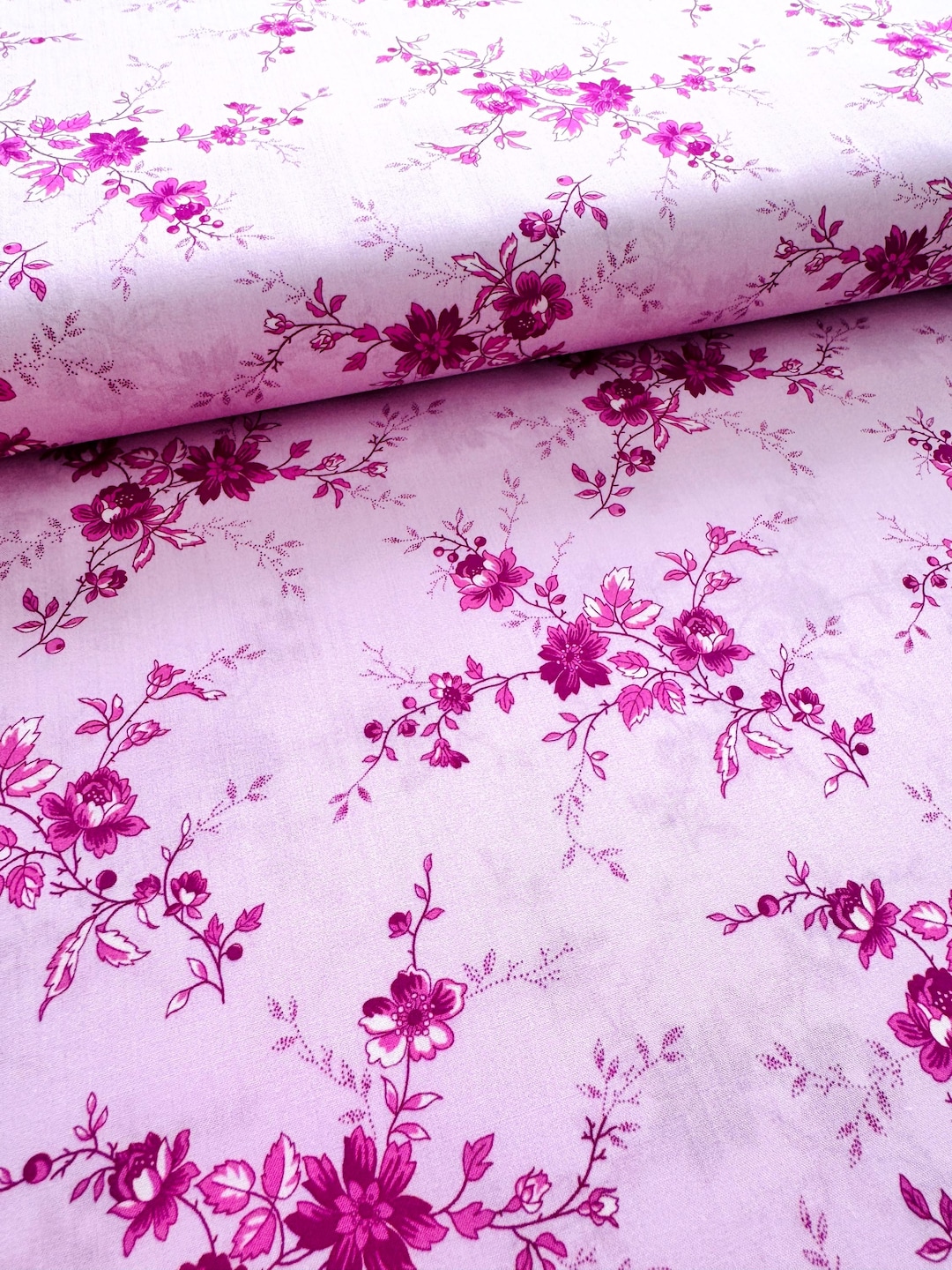 Liberty Fabric. Tana Lawn ™. Amelie Luise A Fabric - Etsy