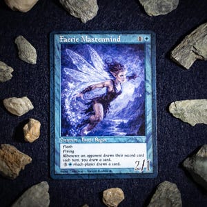 Älvmästare - Ombud - Släpp Forntida Riken ø