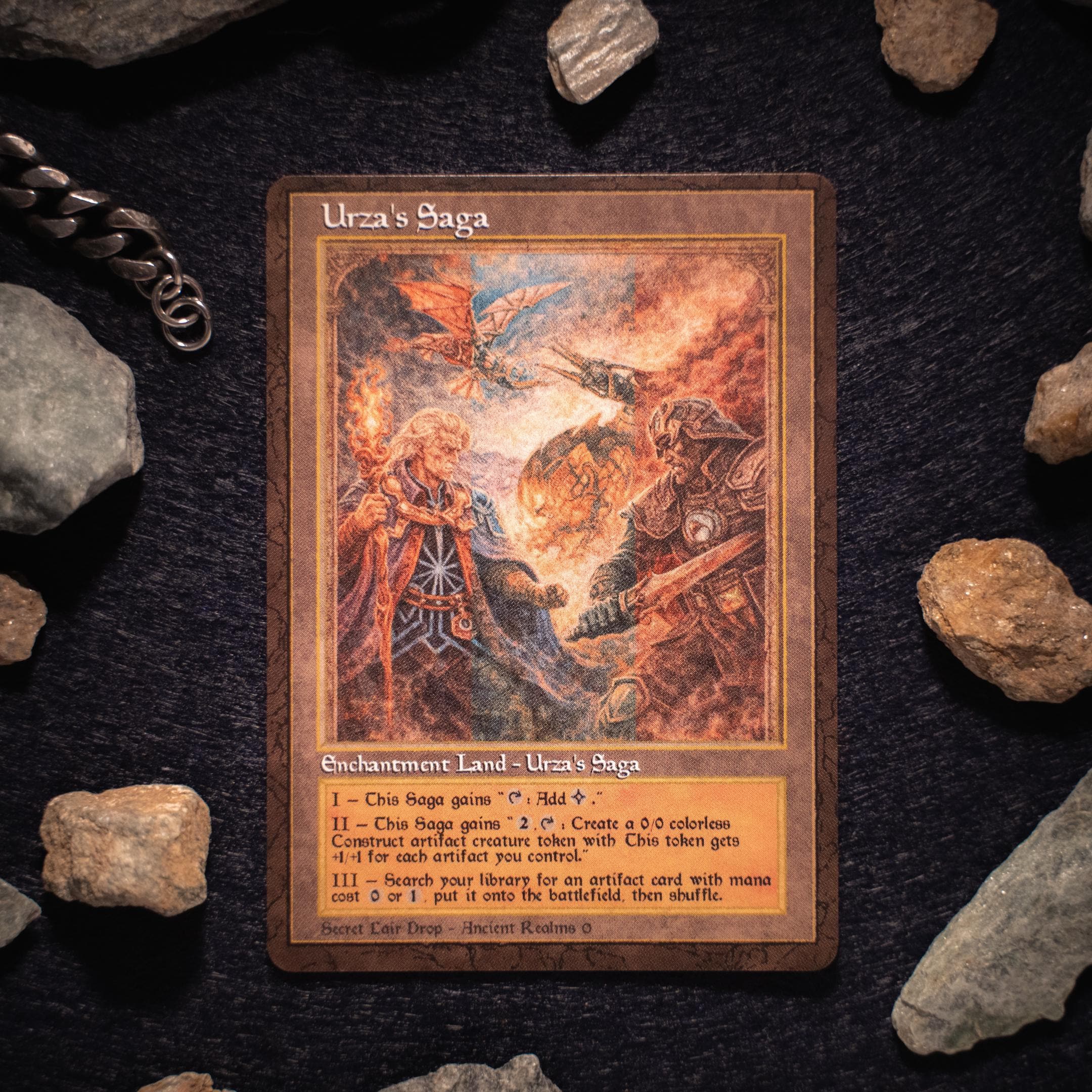 Urza's Saga - Etsy Australia Urza's Saga - Etsy Australia