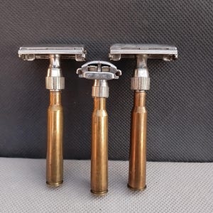 Bullet Razor /Gillette/