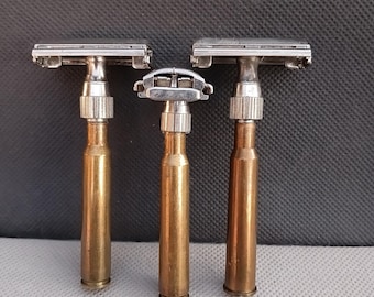 Gillette Aristocrat No 66. - Etsy