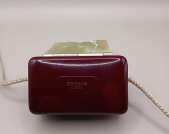 1920年代のヴィンテージ、ロールフィックス社製ドイツ製カミソリ刃研ぎ