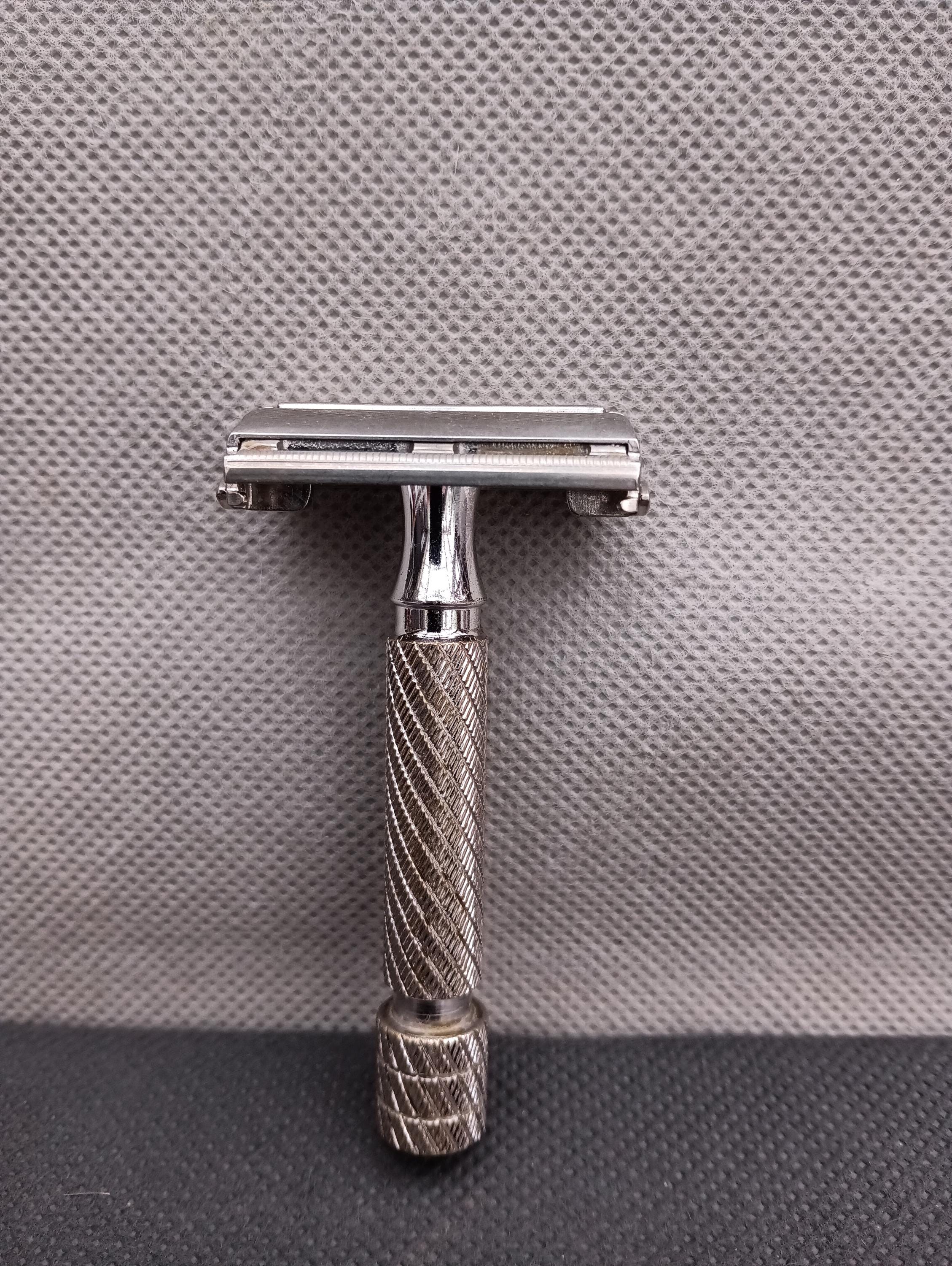 Gillette Aristocrat No 66. - Etsy