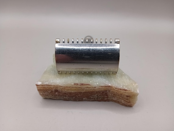Rotbart Mond Extra Razor - Etsy