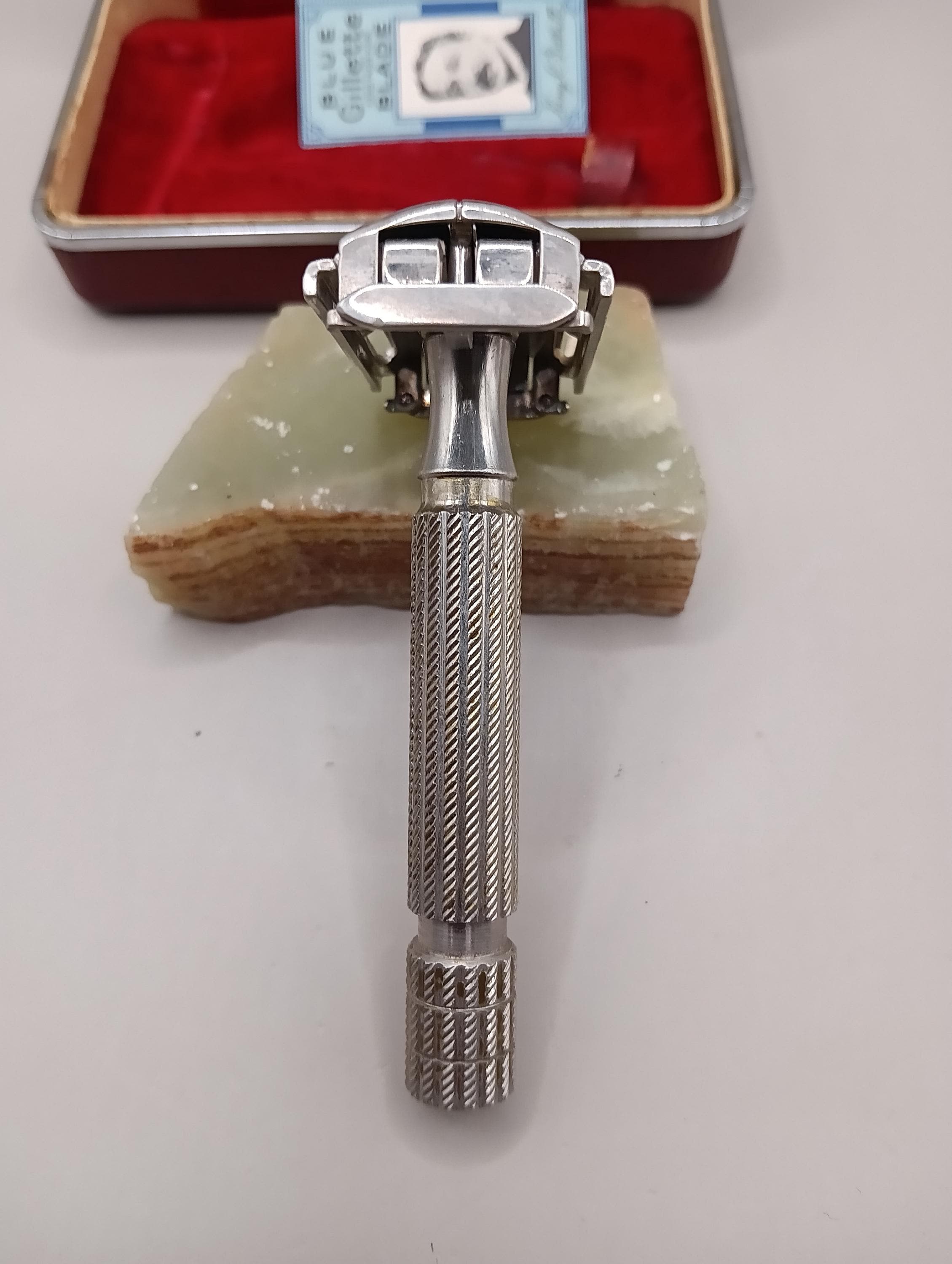 Gillette Aristocrat No 58. - Etsy