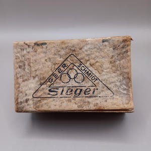 Sieger Razor Blade Sharpener