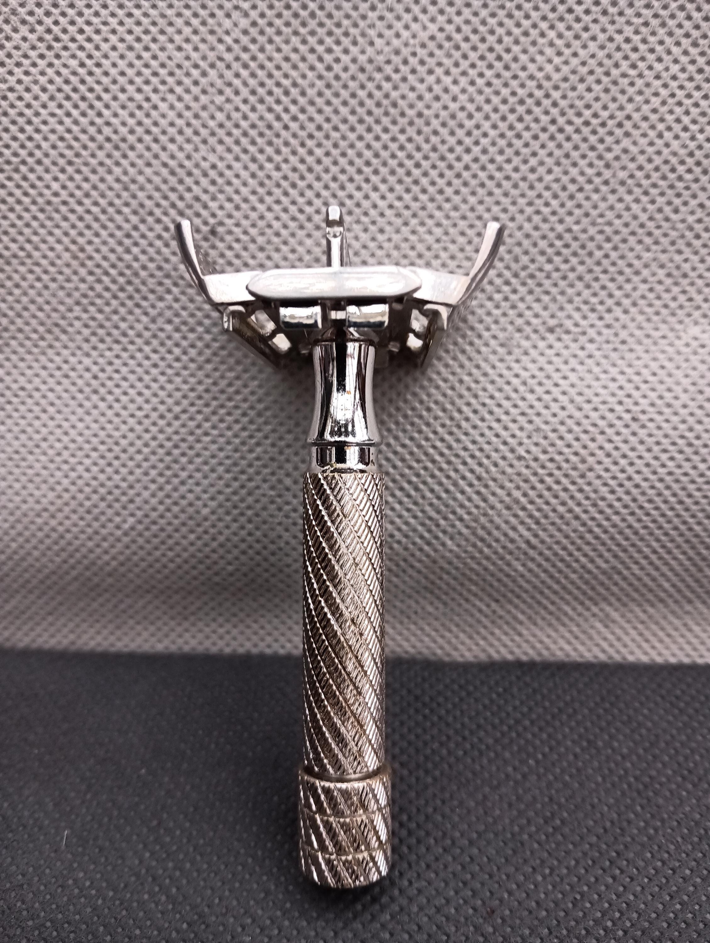 Gillette Aristocrat No 66. - Etsy