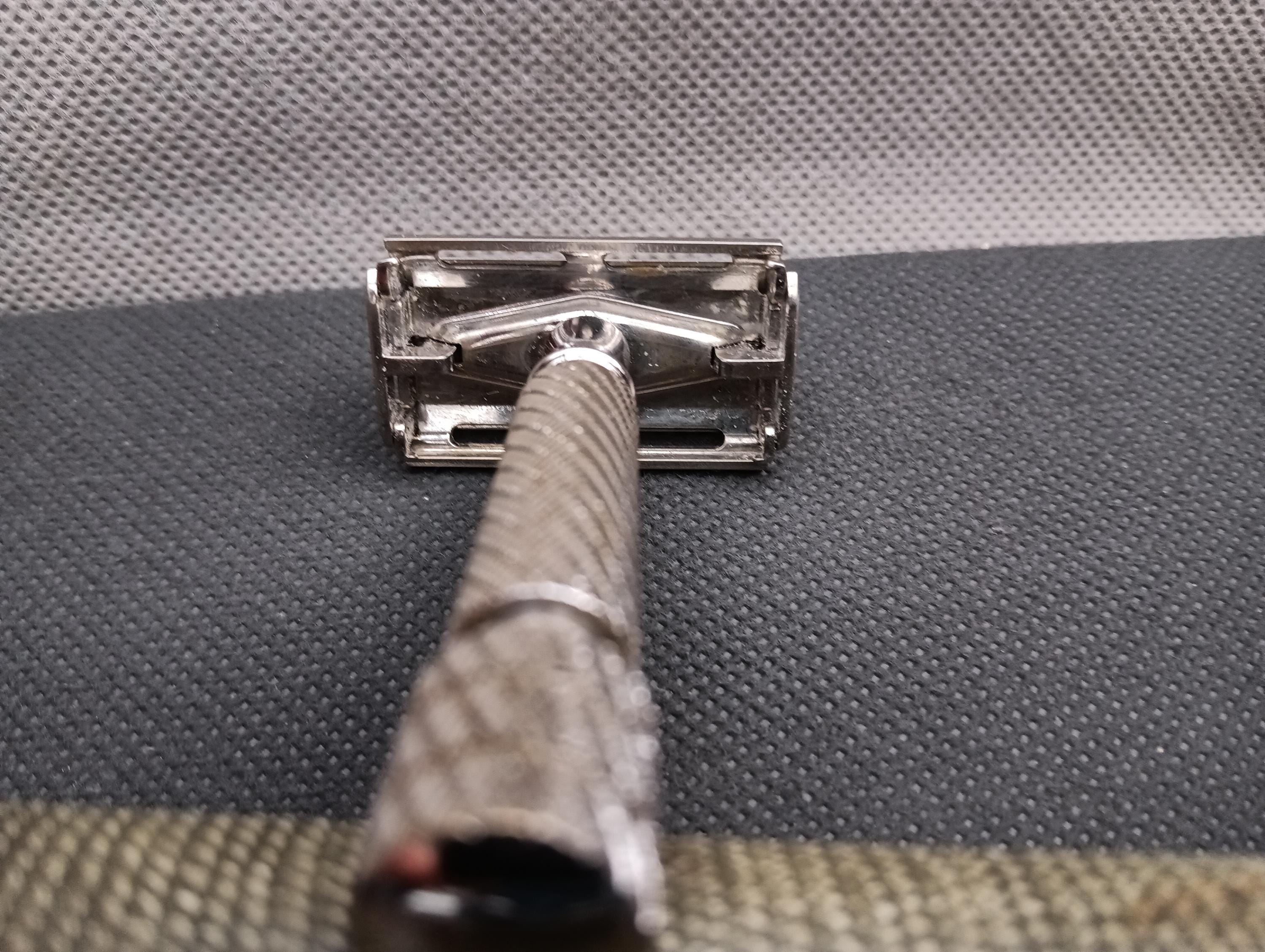 Gillette Aristocrat No 66. - Etsy